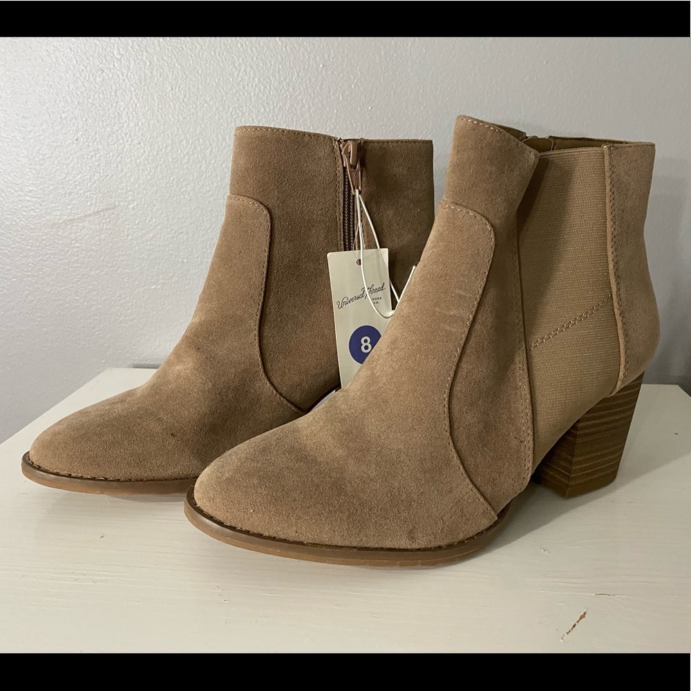 Brand New Ankle Boots!